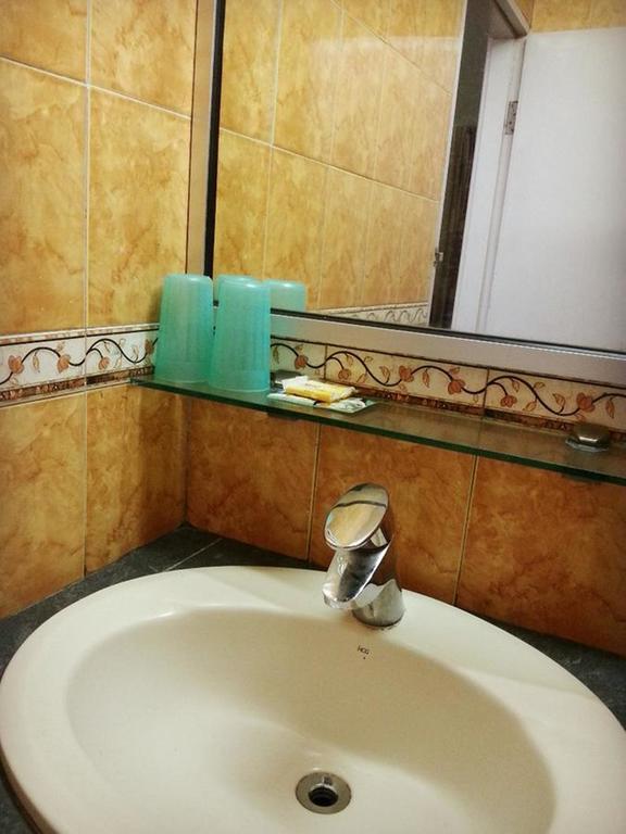 Istana Monaco Hotel Tawau Zimmer foto