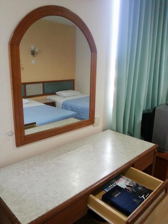 Istana Monaco Hotel Tawau Exterior foto