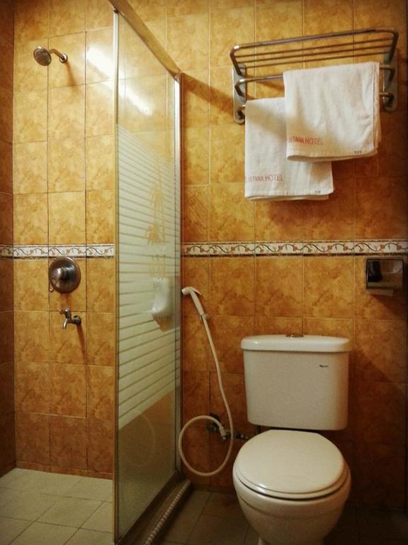 Istana Monaco Hotel Tawau Zimmer foto